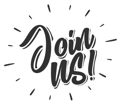 Join us