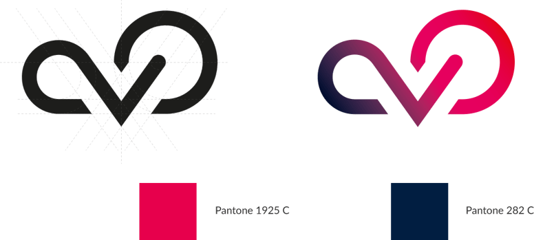 Bureau Vet - Huisstijl Viperty